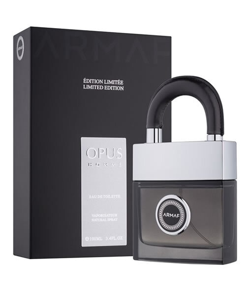Opus Pour Homme by Armaf