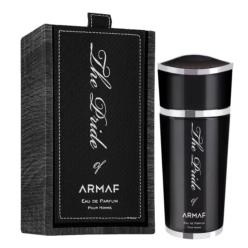 The Pride of Armaf For Men by Armaf