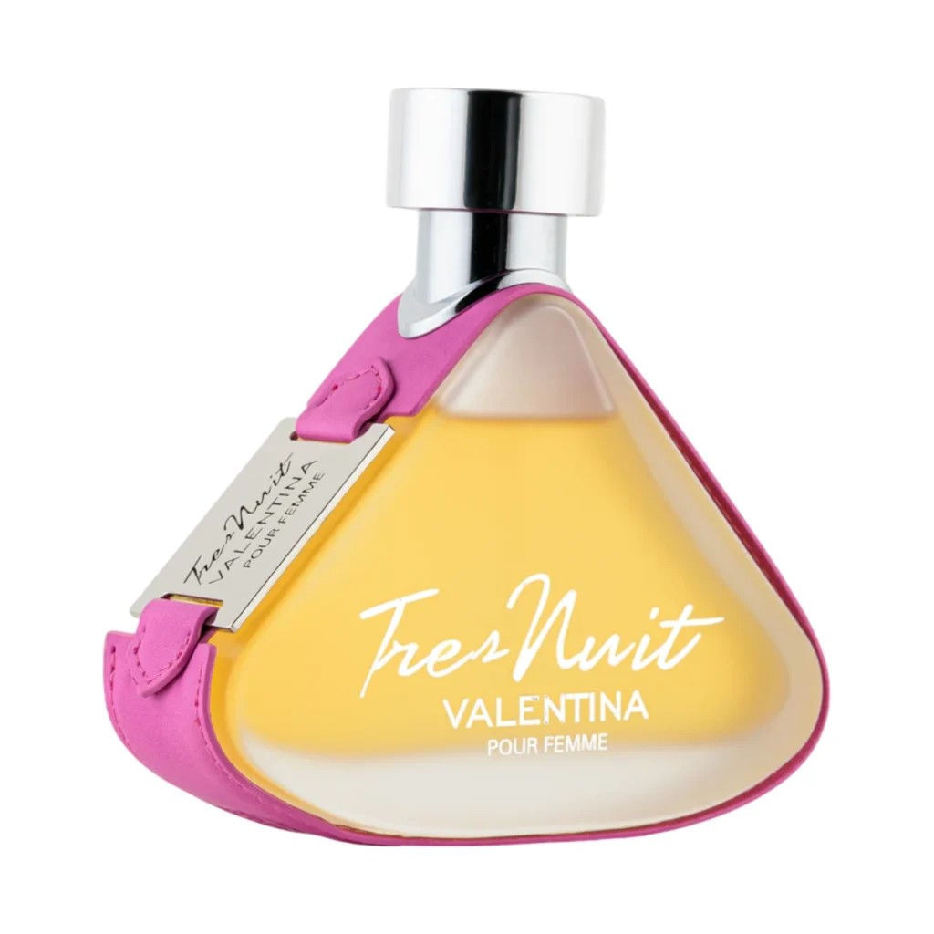 Tres Nuit Pour Femme by Armaf