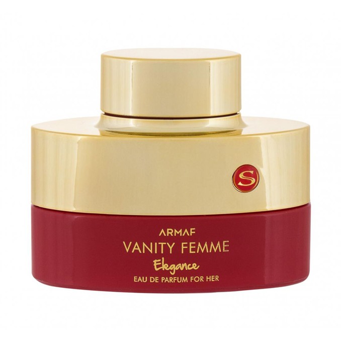Vanity Femme Elegance by Armaf