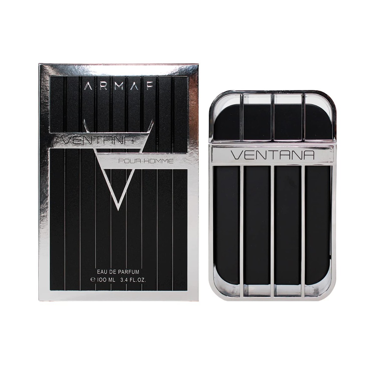 Ventana Pour Homme by Armaf