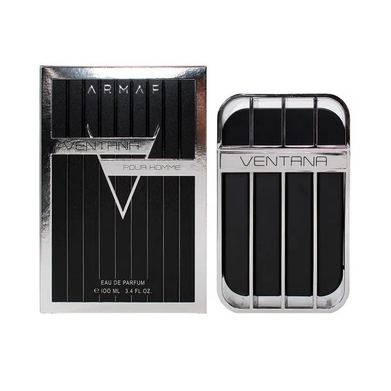 Ventana Pour Homme by Armaf