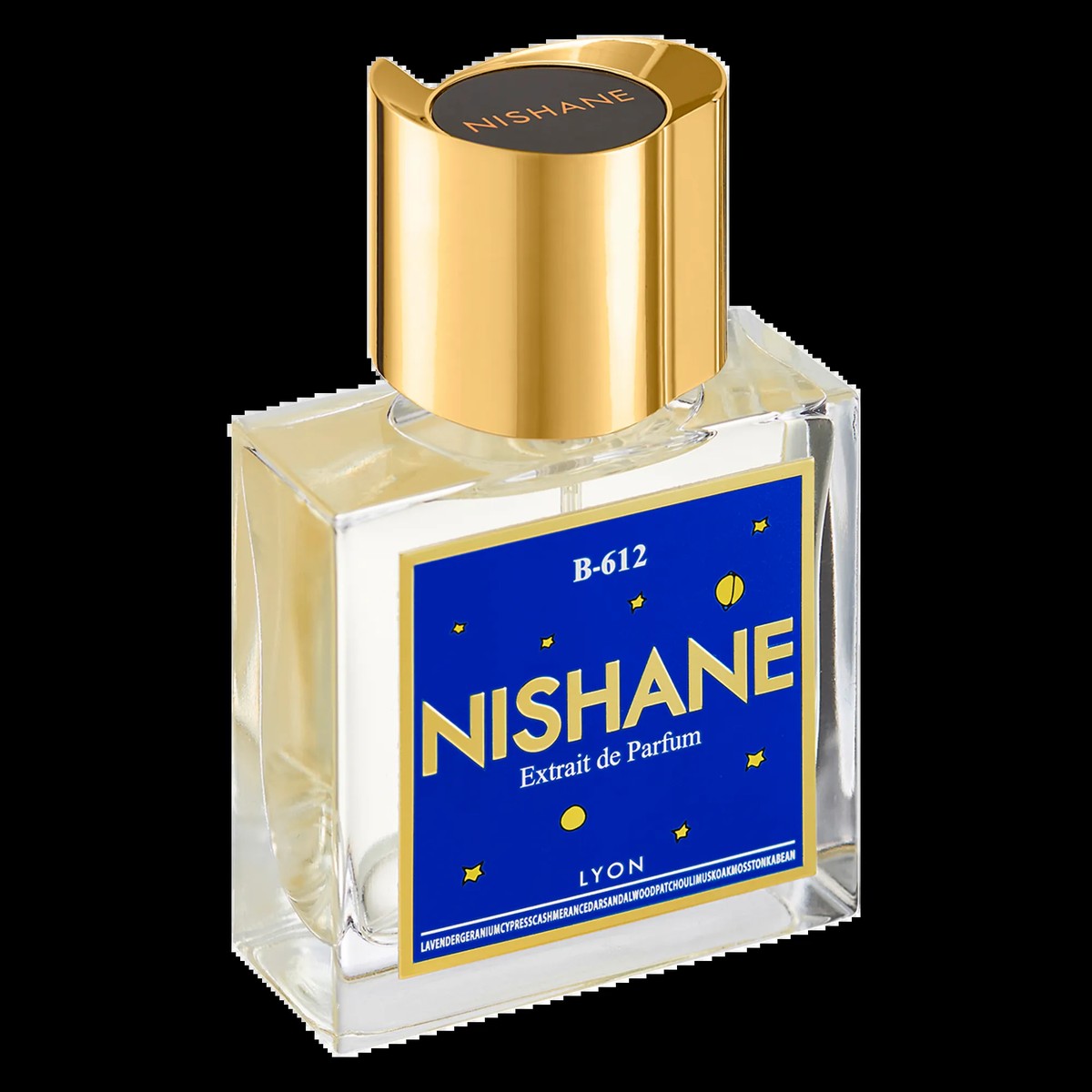 B-612 by Nishane