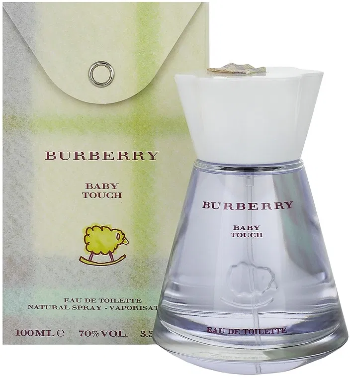 Baby Touch by Burberry
