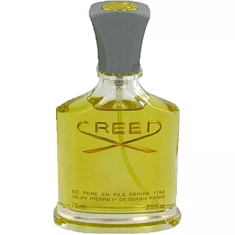 Baie de Genievre by Creed
