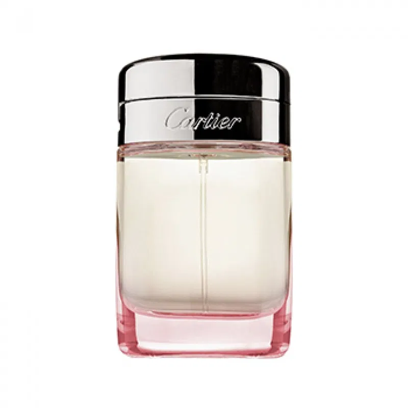 Baiser Volé Lys Rose by Cartier