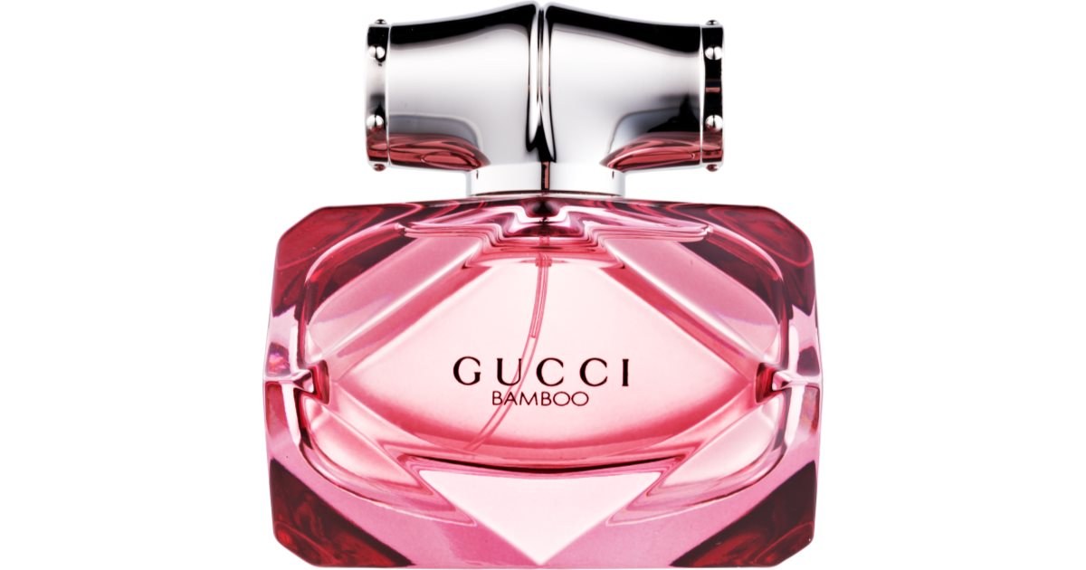 Gucci Bamboo Limited Edition by Gucci