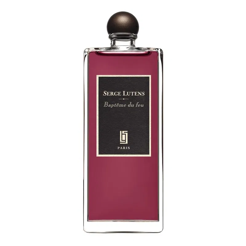 Baptême du Feu by Serge Lutens
