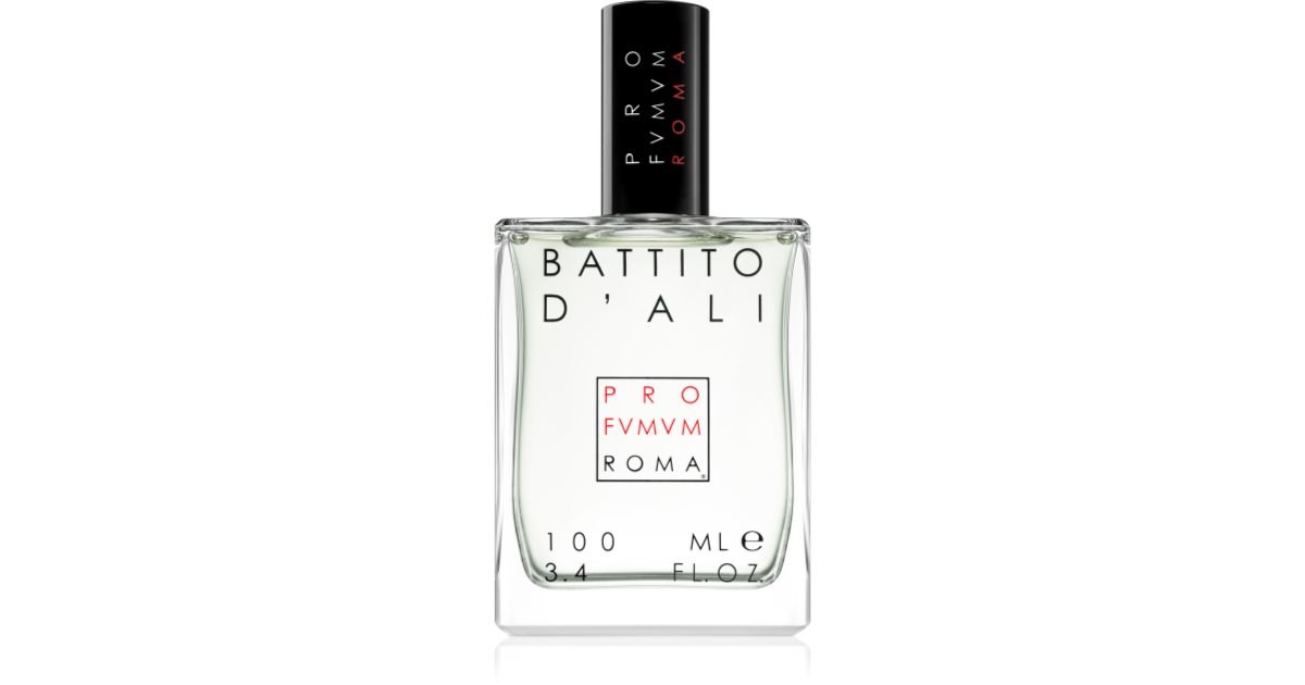 Battito d'Ali by Profumum Roma