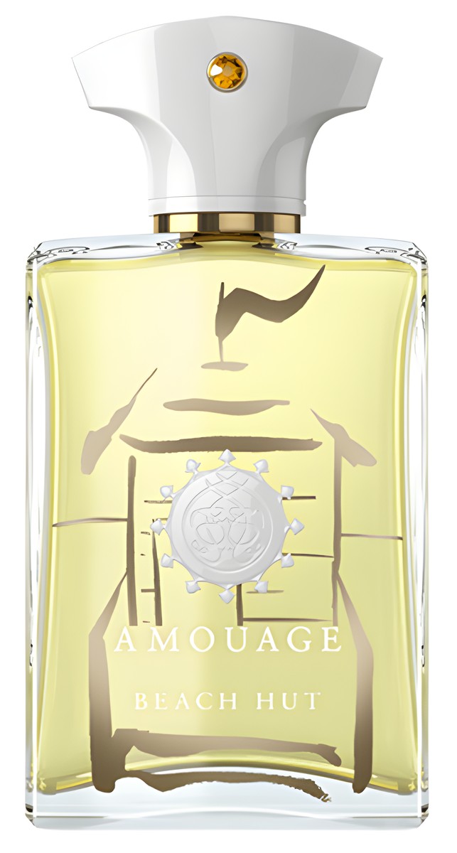 Beach Hut Man by Amouage
