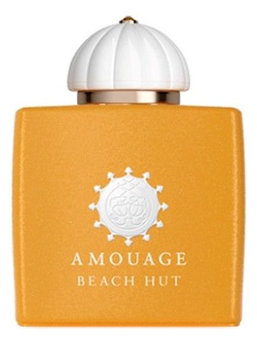 Beach Hut Woman by Amouage