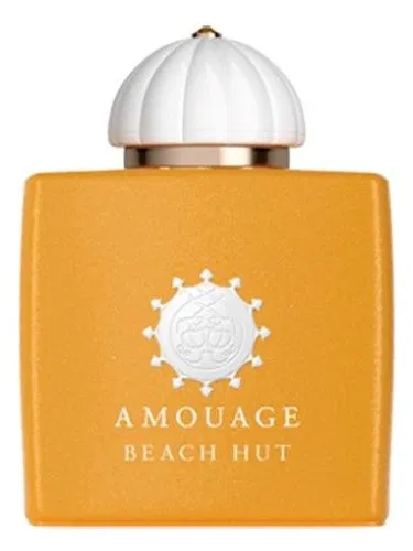 Beach Hut Woman by Amouage