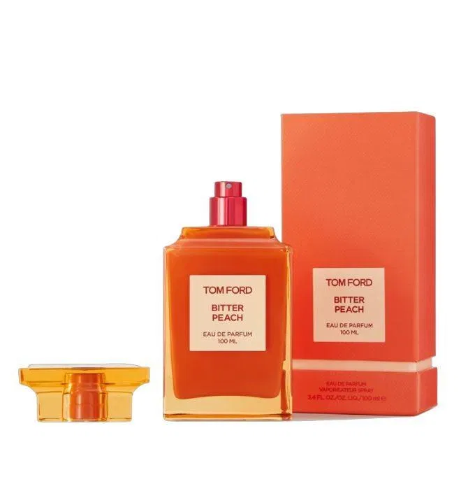 Bitter Peach by Tom Ford
