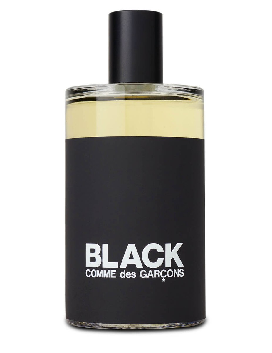 Black by Comme des Garçons