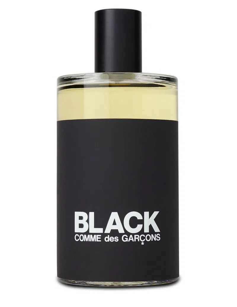 Black by Comme des Garçons