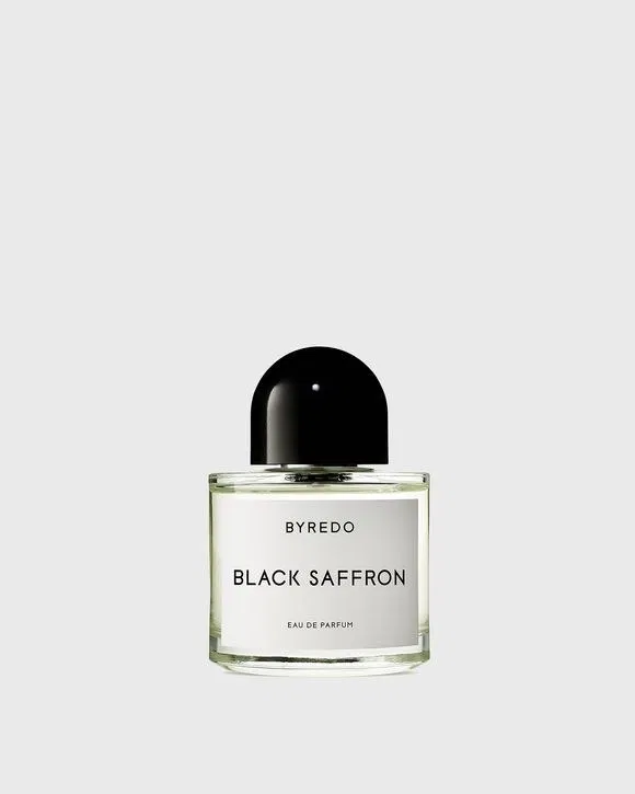 Black Saffron by Byredo