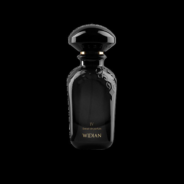 Black IV by Widian