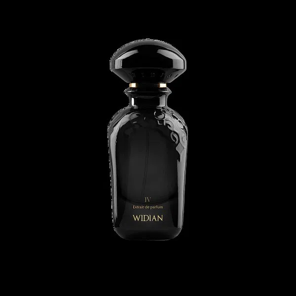 Black IV by Widian
