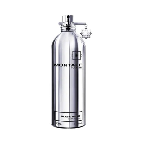 Black Musk by Montale