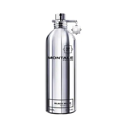 Black Musk by Montale
