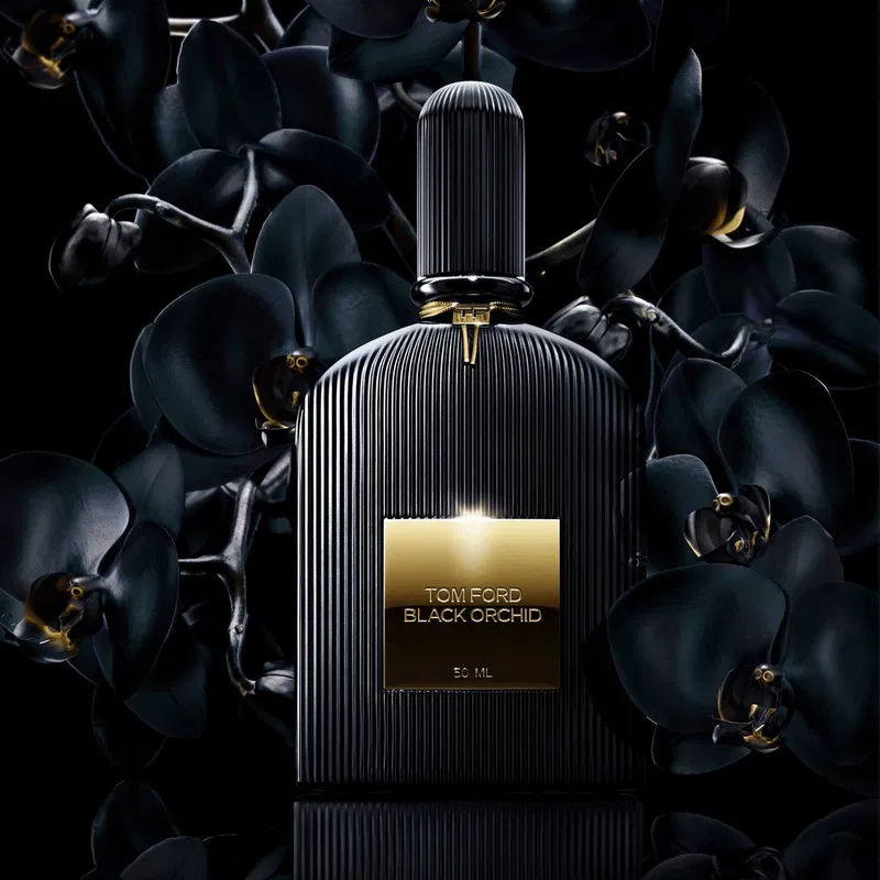 Black Orchid by Tom Ford
