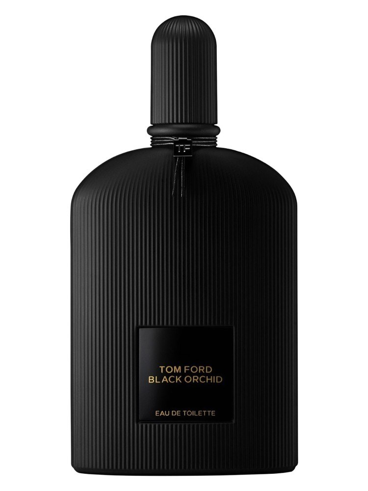 Black Orchid Eau de Toilette (2023) by Tom Ford
