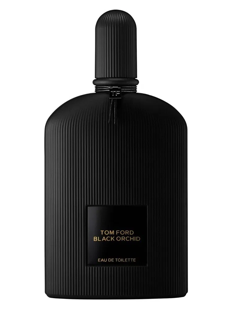 Black Orchid Eau de Toilette (2023) by Tom Ford