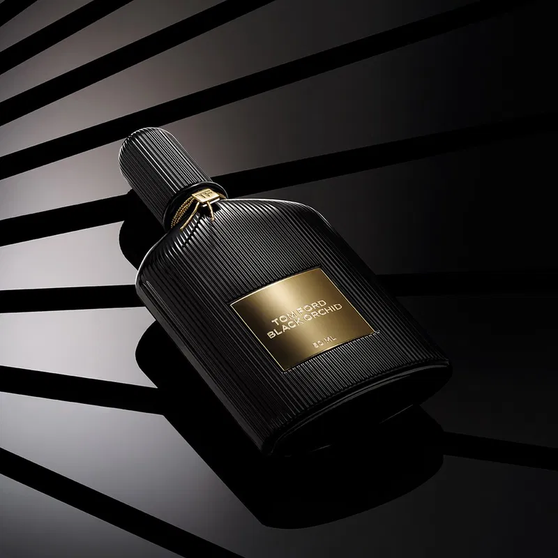 Black Orchid Parfum by Tom Ford