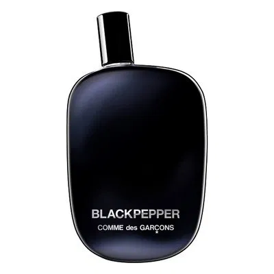Blackpepper by Comme des Garçons