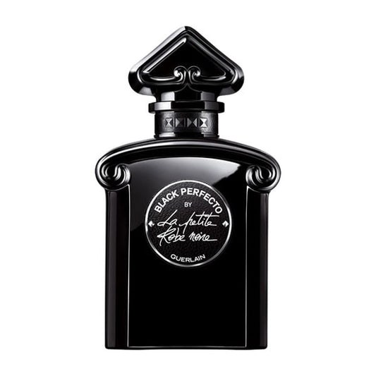 Black Perfecto by La Petite Robe Noire by Guerlain