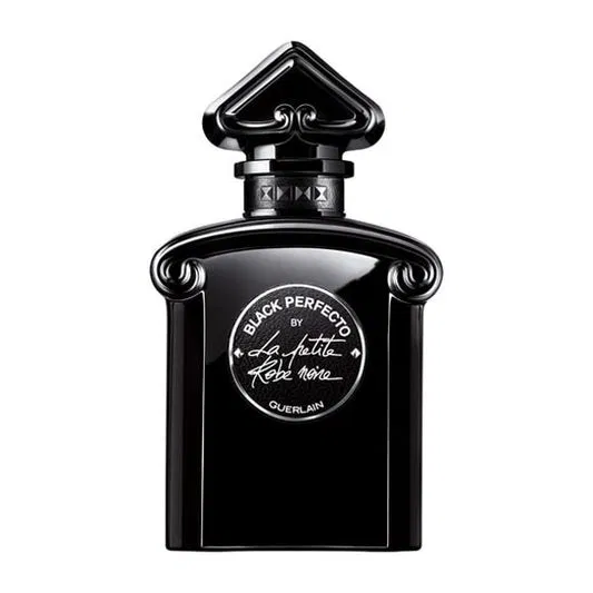 Black Perfecto by La Petite Robe Noire by Guerlain