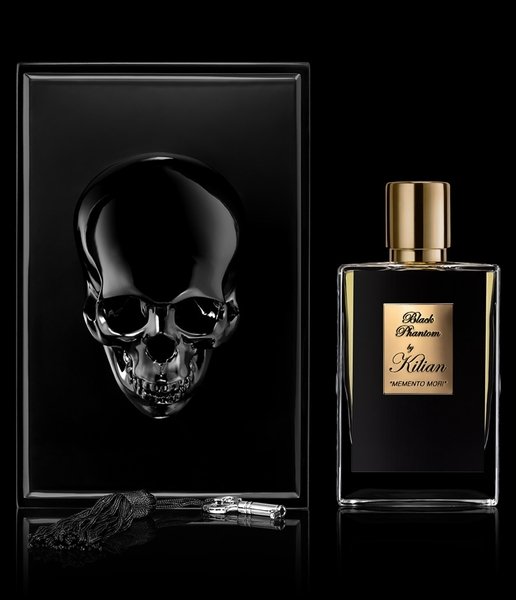 Black Phantom by Kilian