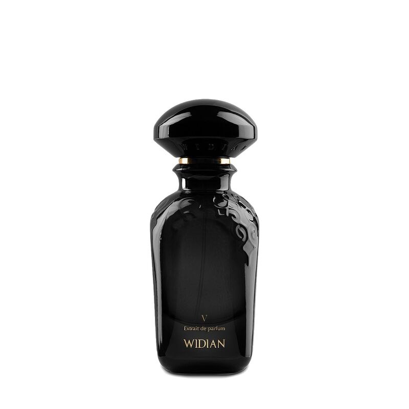 Black V by Widian