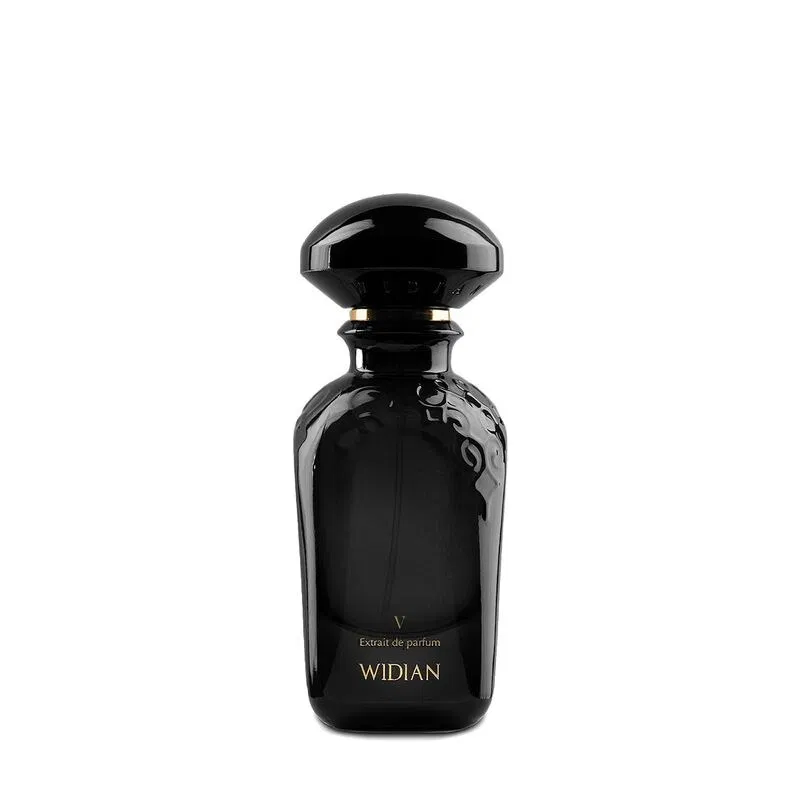 Black V by Widian
