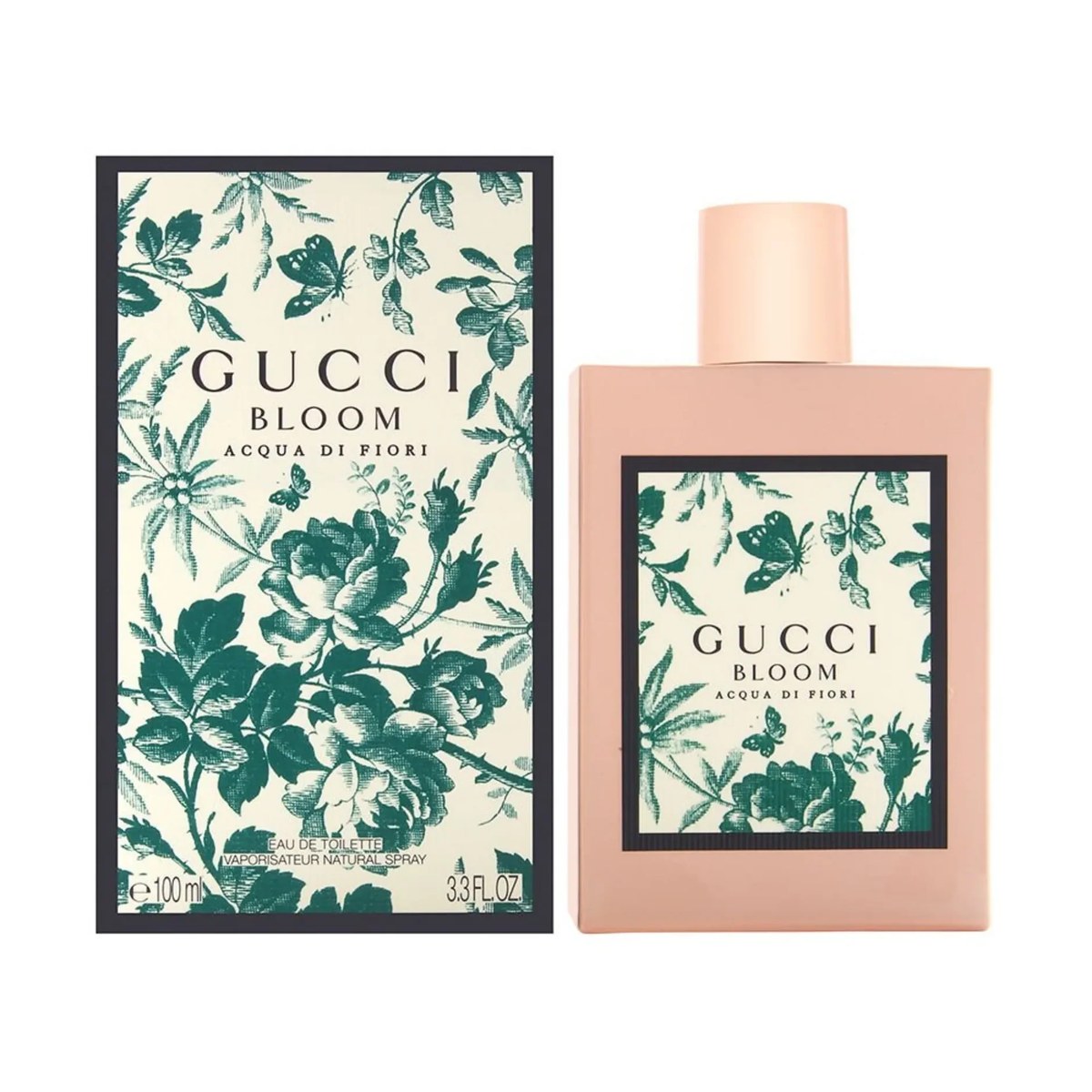 Gucci Bloom Acqua di Fiori by Gucci