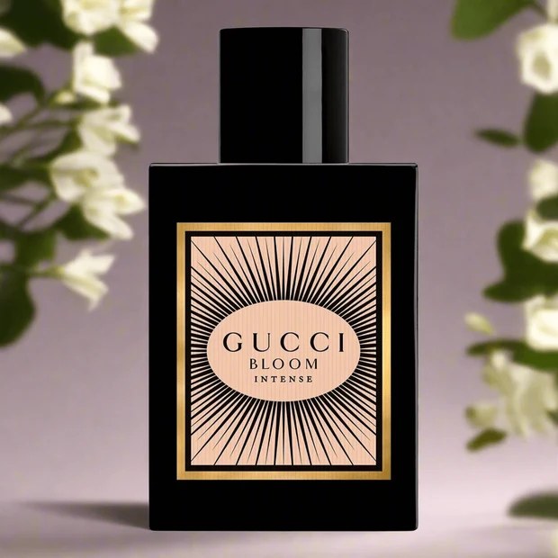 Gucci Bloom Intense by Gucci