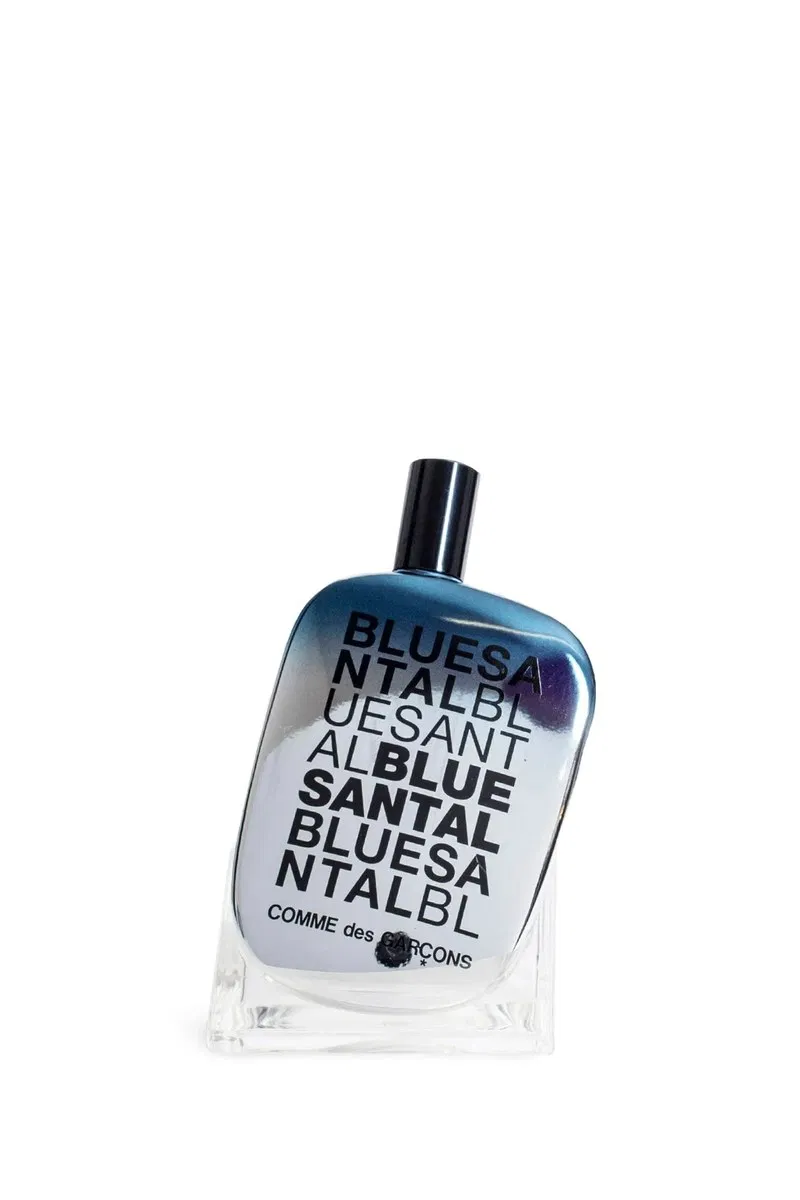 Blue Santal by Comme des Garçons