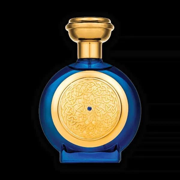 Blue Sapphire by Boadicea the Victorious