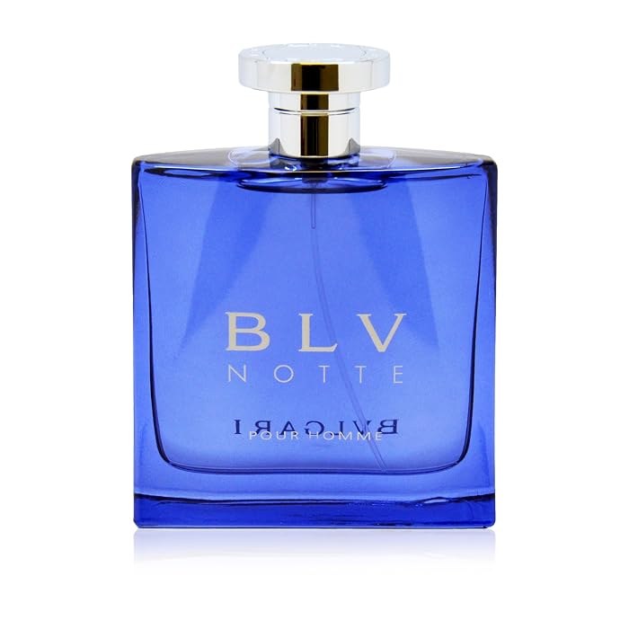 Bvlgari BLV Notte Pour Homme by Bvlgari