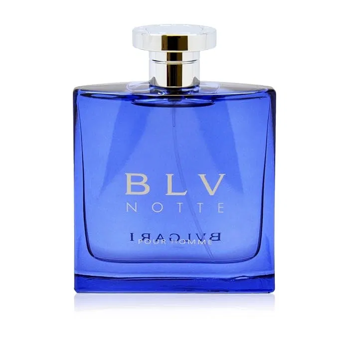 Bvlgari BLV Notte Pour Homme by Bvlgari