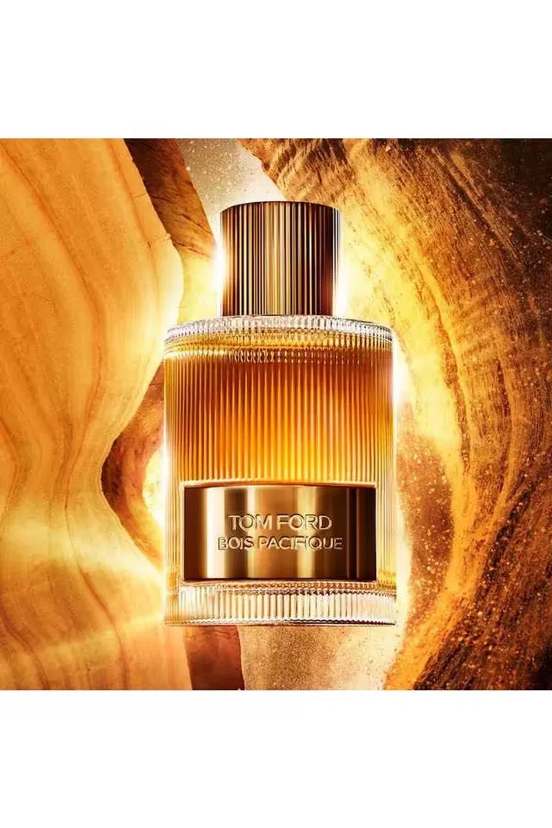 Bois Pacifique by Tom Ford