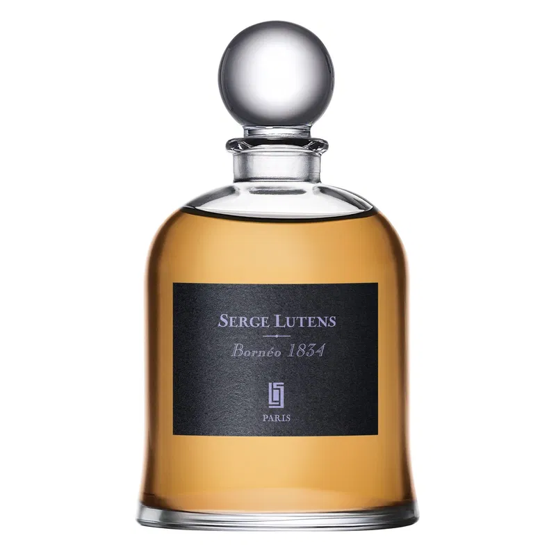 Borneo 1834 by Serge Lutens
