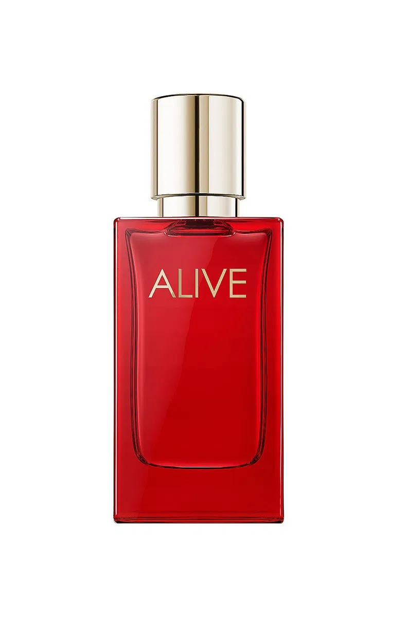 Boss Alive Eau de Parfum by Hugo Boss