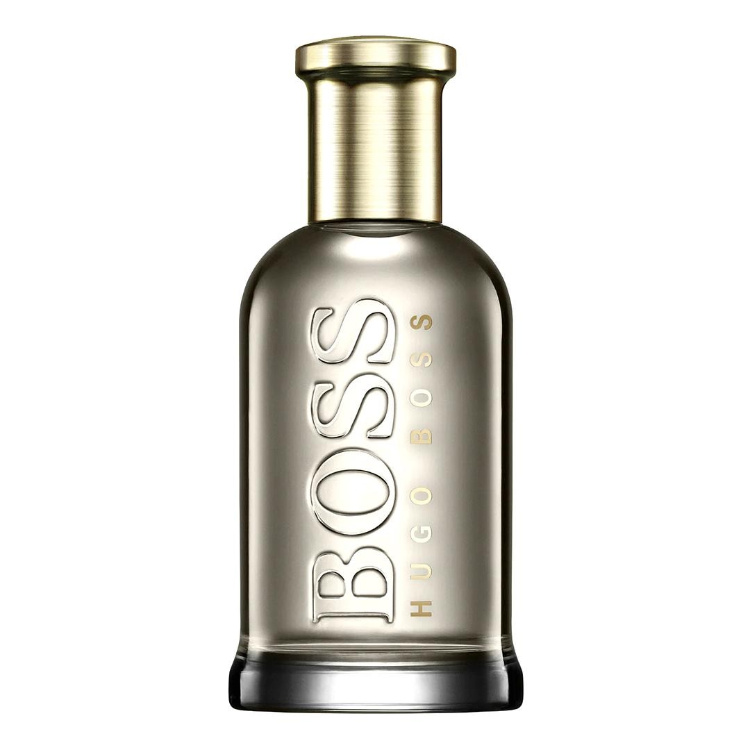 Boss Bottled by Hugo Boss