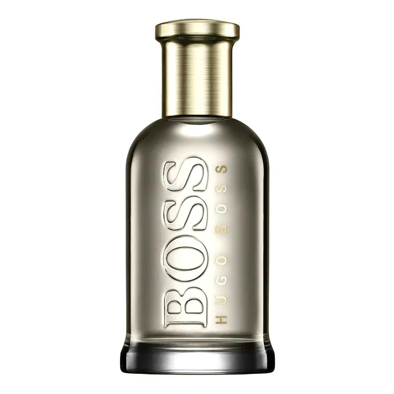 Boss Bottled by Hugo Boss