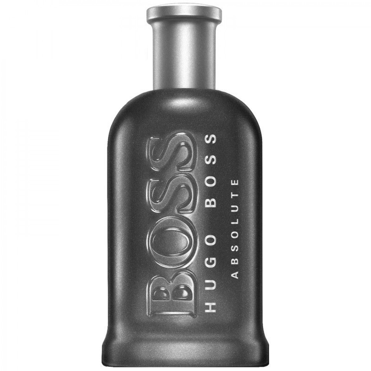 Boss Bottled Absolute by Hugo Boss