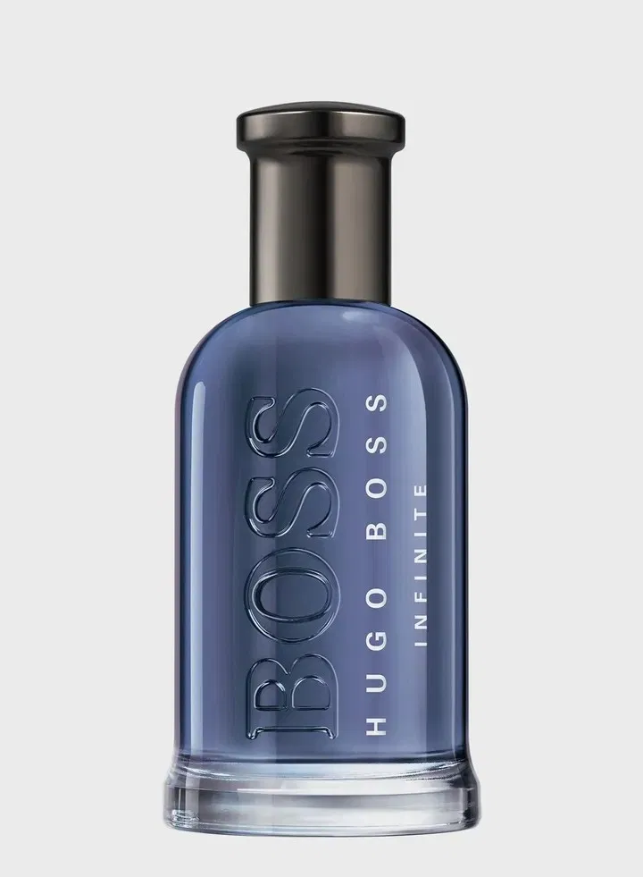 Boss Bottled Infinite by Hugo Boss