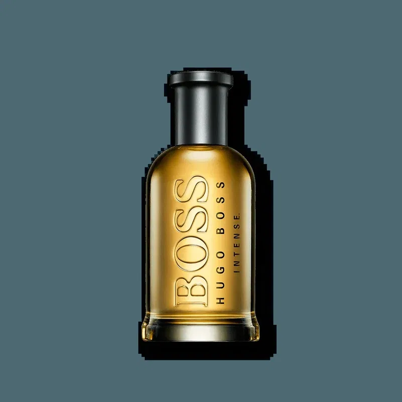 Boss Bottled Intense by Hugo Boss