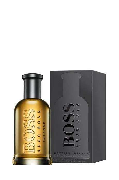 Boss Bottled Intense Eau de Parfum by Hugo Boss