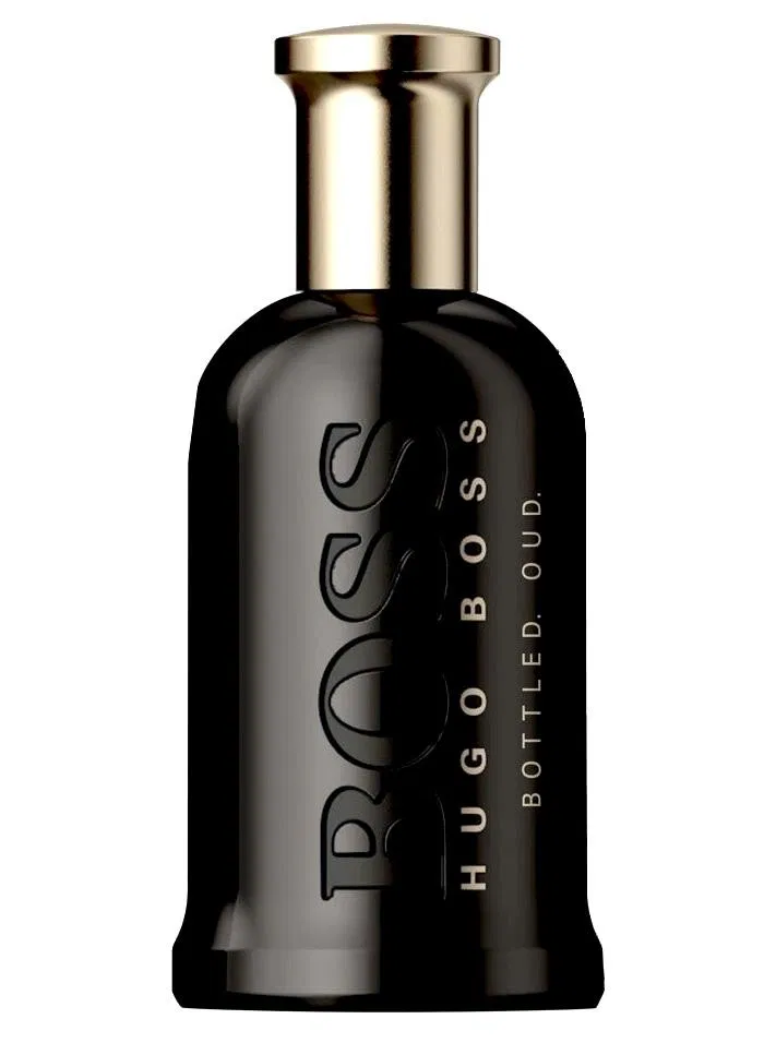 Boss Bottled Oud by Hugo Boss